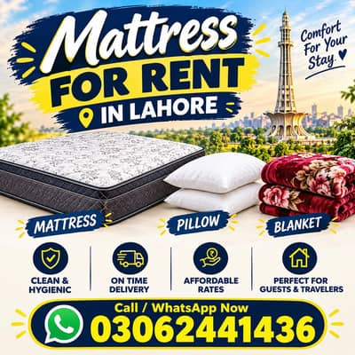 Matters for rent | wedding lights | Flower decor | Event Services