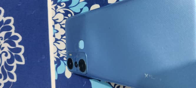 Infinix Hot 20i