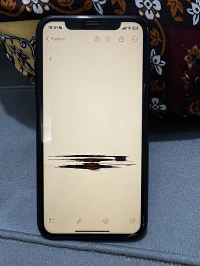Apple iPhone XR PTA
