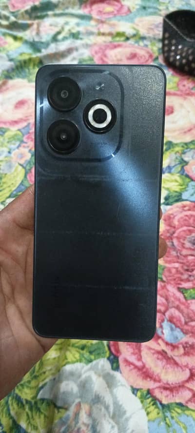 Infinix Smart 8
