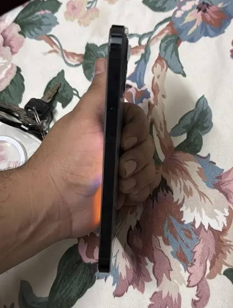 Iphone 12 pro max 0