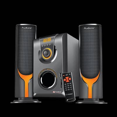 Audionic sound master AD 7000