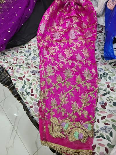 khuda baksh dress