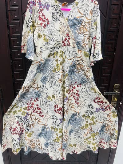 Frock