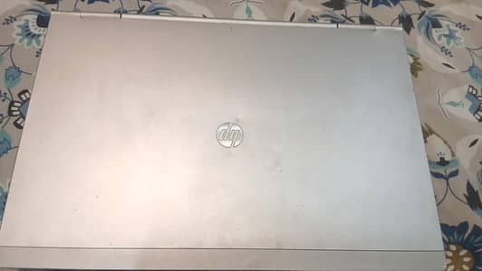 hp elitebook 8470p