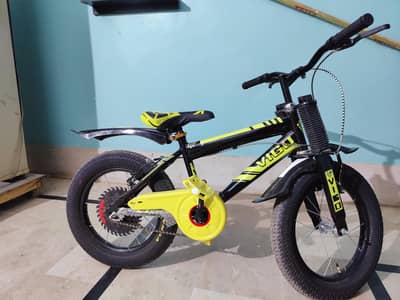 Kids Cycle for Sale (,Used only 6 Months)