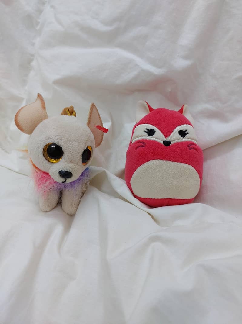 Squishmallows 1