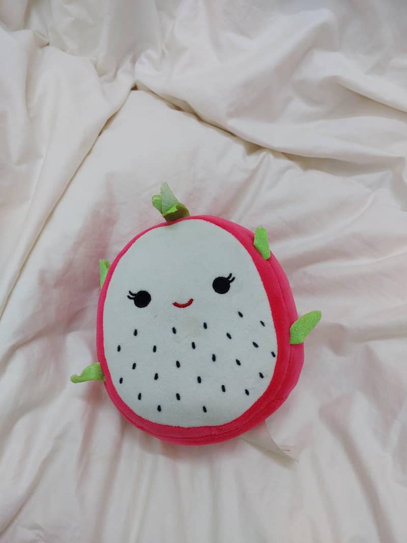Squishmallows 3