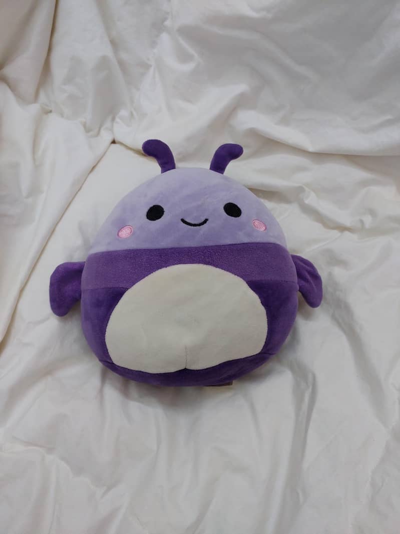 Squishmallows 5
