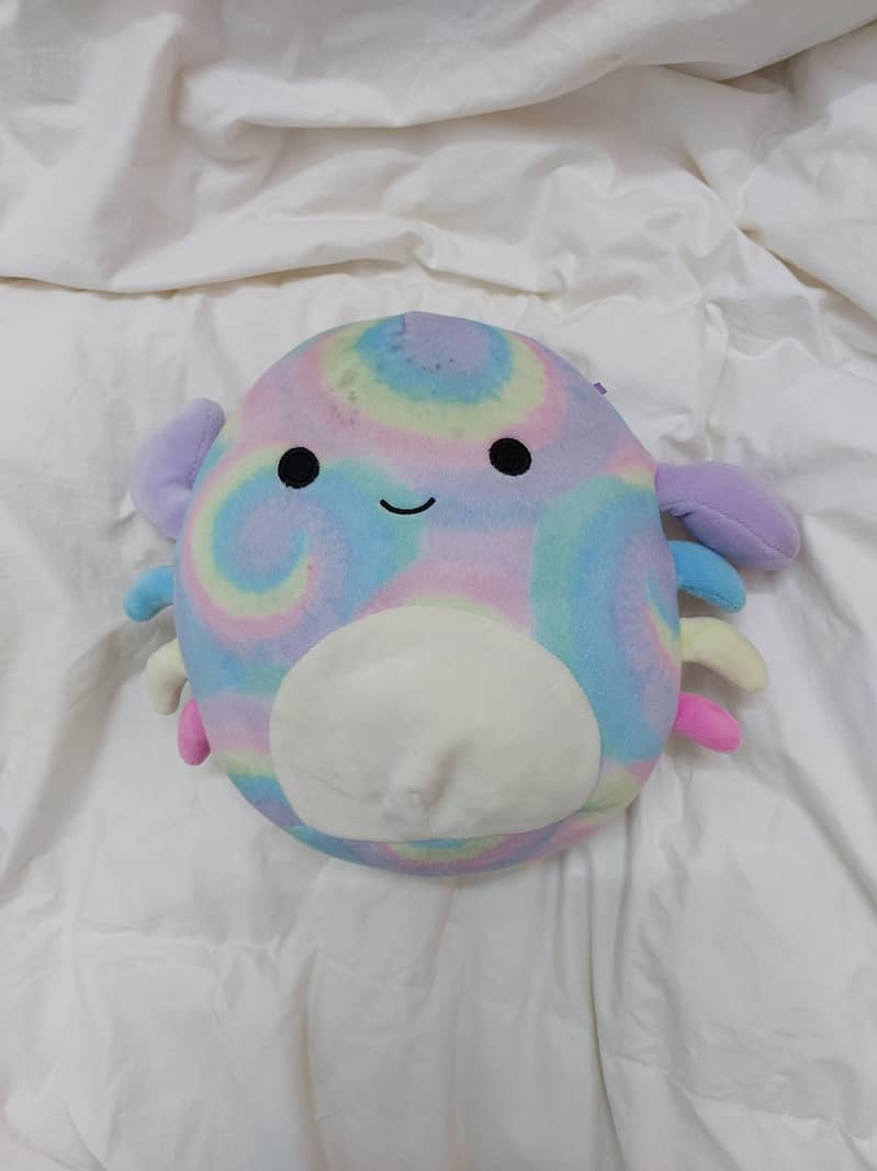 Squishmallows 6