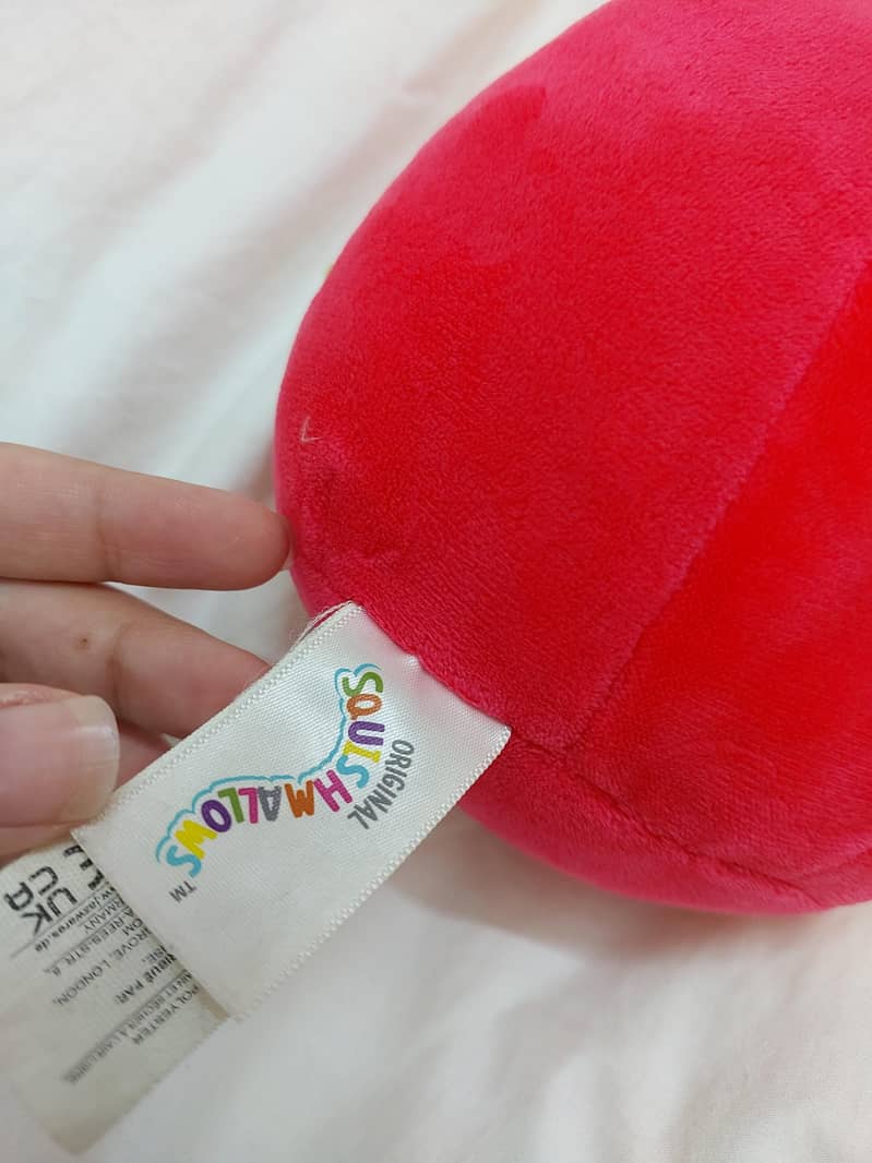 Squishmallows 10