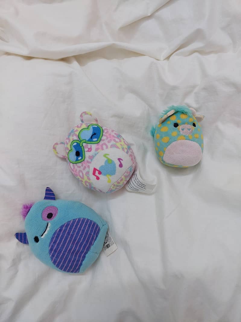 Squishmallows 12