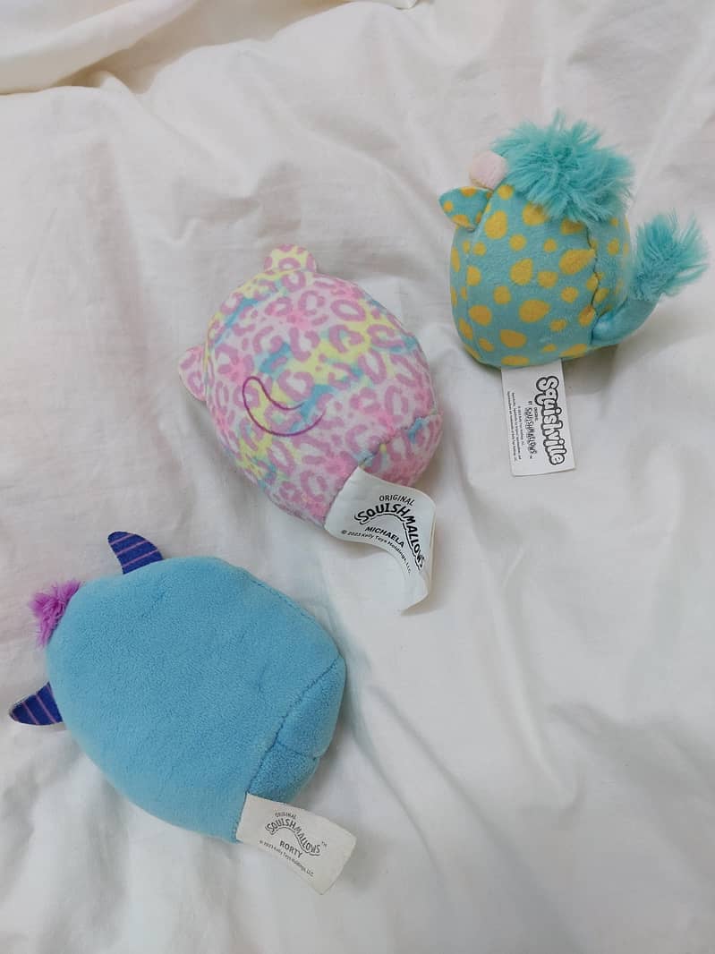 Squishmallows 13