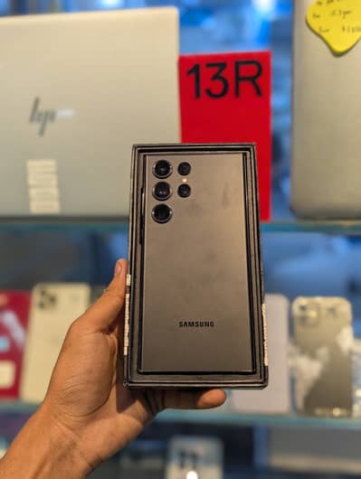 Samsung S23 Ultra Box All |Samsung S21 | Samsung S9
