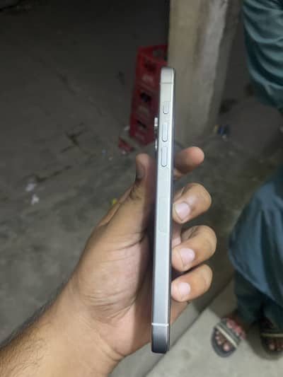 Apple iPhone 15 Pro Max