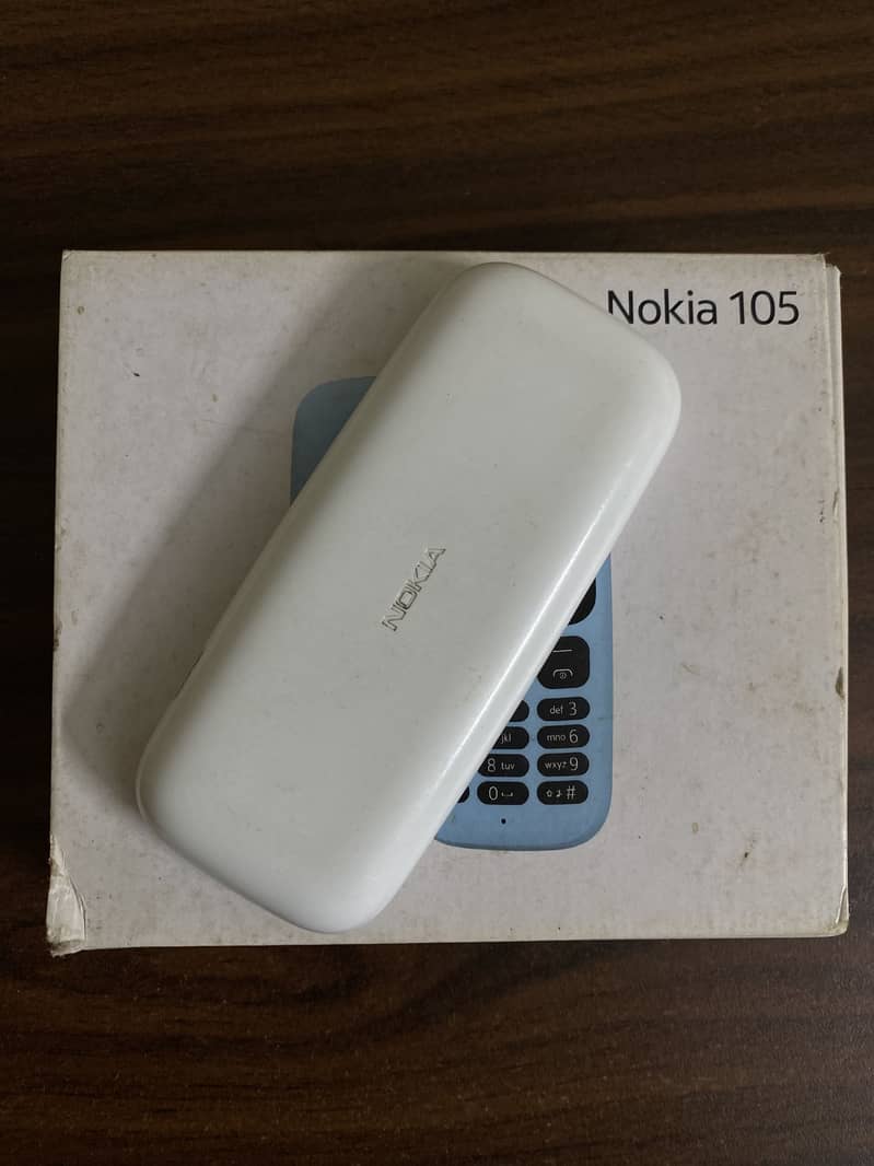 Nokia 105 1