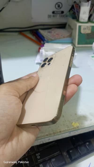 Apple iPhone 12 Pro