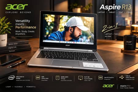 acre r 13 Chromebook