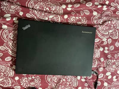 Lenovo T550 laptop for sale i7 5th generation | Good Condition
