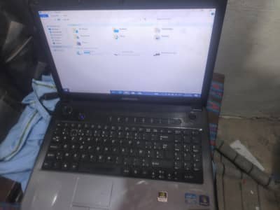 laptop