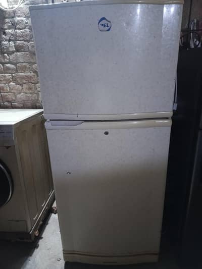 all okay frige