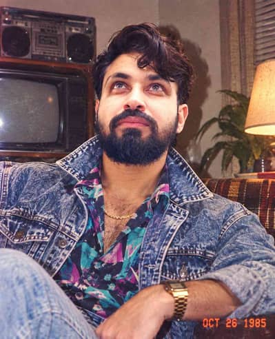 USMAN MEHMOOD