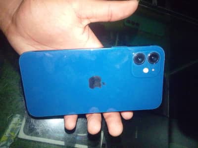 Apple iPhone 12