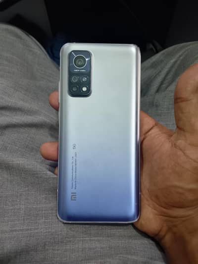 Xiaomi Mi 10T Pro
