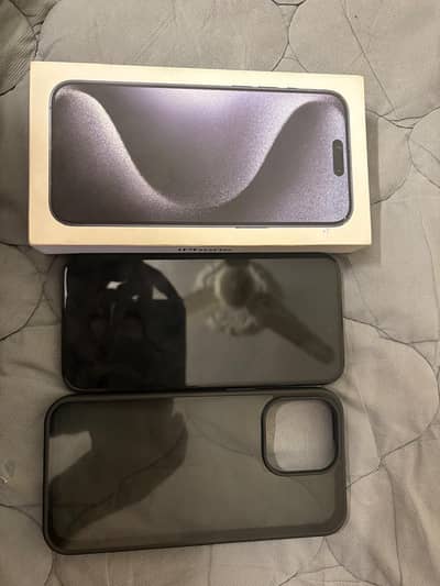 iphone 15 pro max 512 Jv