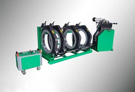 hdp wedding machine