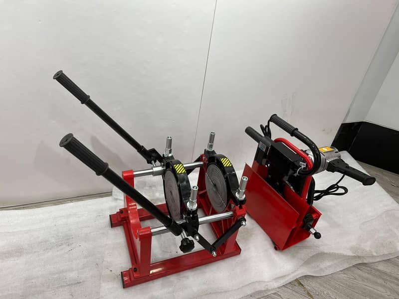hdp wedding machine 1