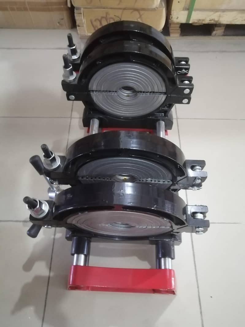 hdp wedding machine 2