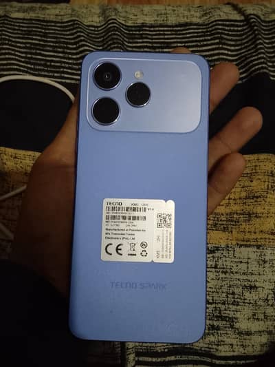 Tecno Other Model