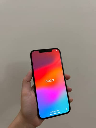 Iphone 12 Pro Max 128GB PTA Approved