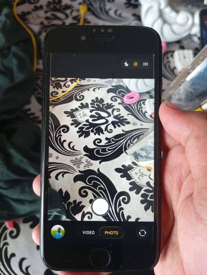 Apple iPhone SE 1