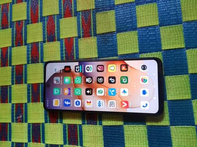 Xiaomi Redmi 12