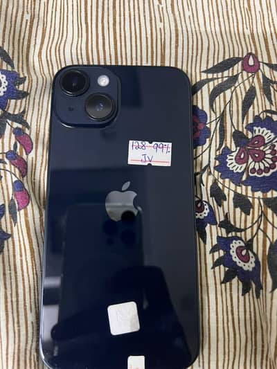 Apple iPhone 14