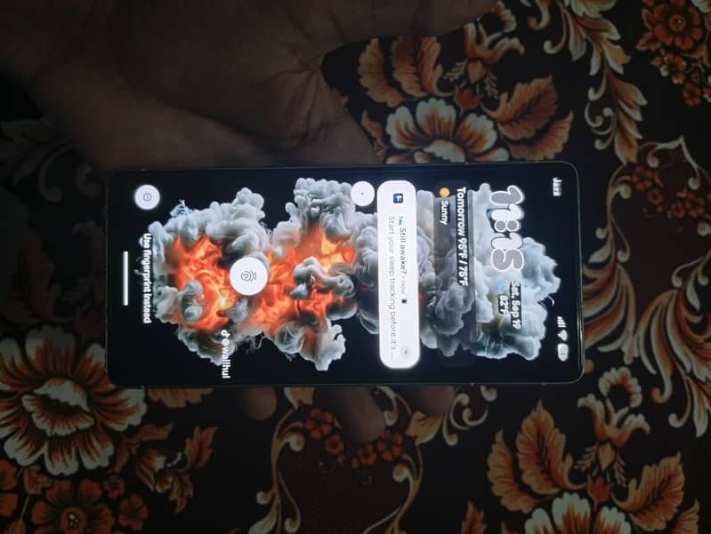Google Pixel 7 2