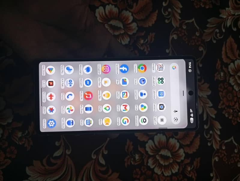 Google Pixel 7 4