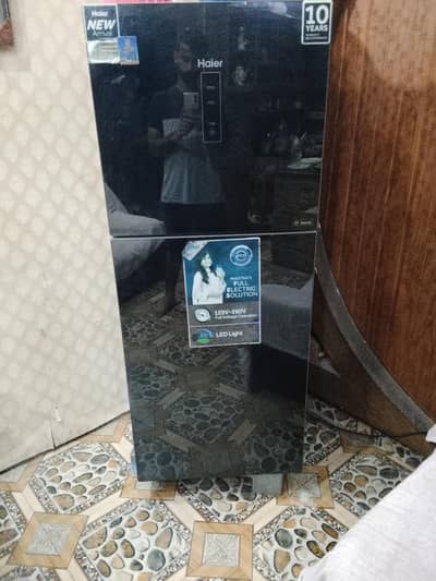 Hair fridge