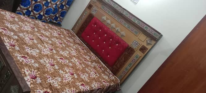 Jahez set available hai urgent fo sale