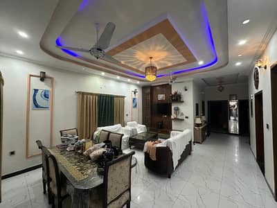 1 kanal House For For Rent in Chinar Bagh Raiwind Road Lahore