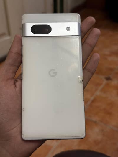 Google Pixel 7a