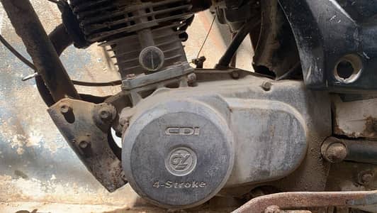 yama 125 and forsele and usd