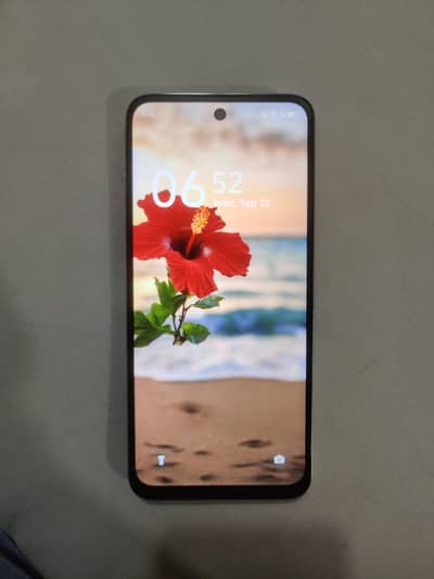 Infinix Hot 60i