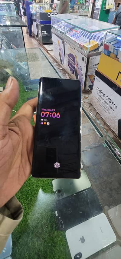 Infinix Zero 30