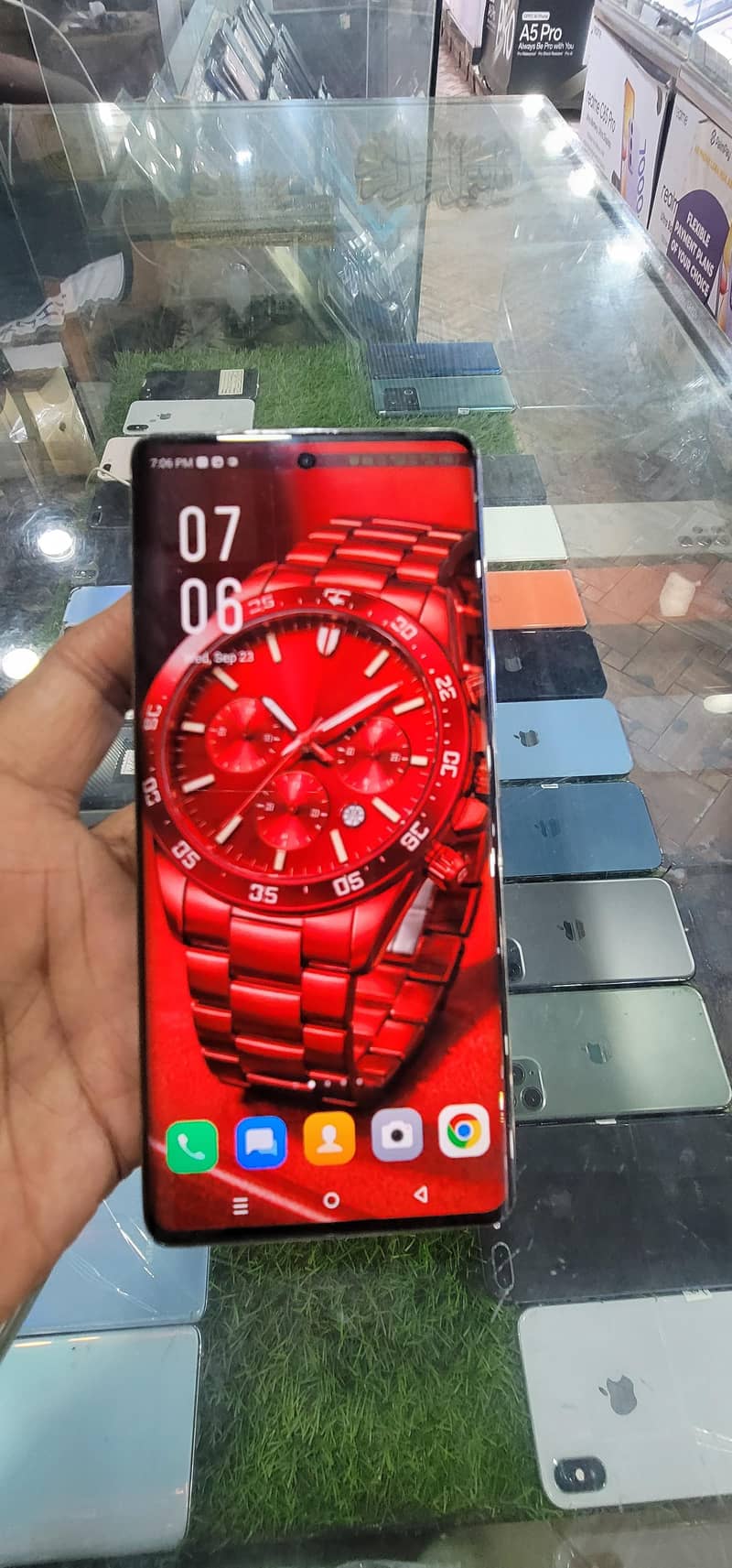 Infinix Zero 30 1