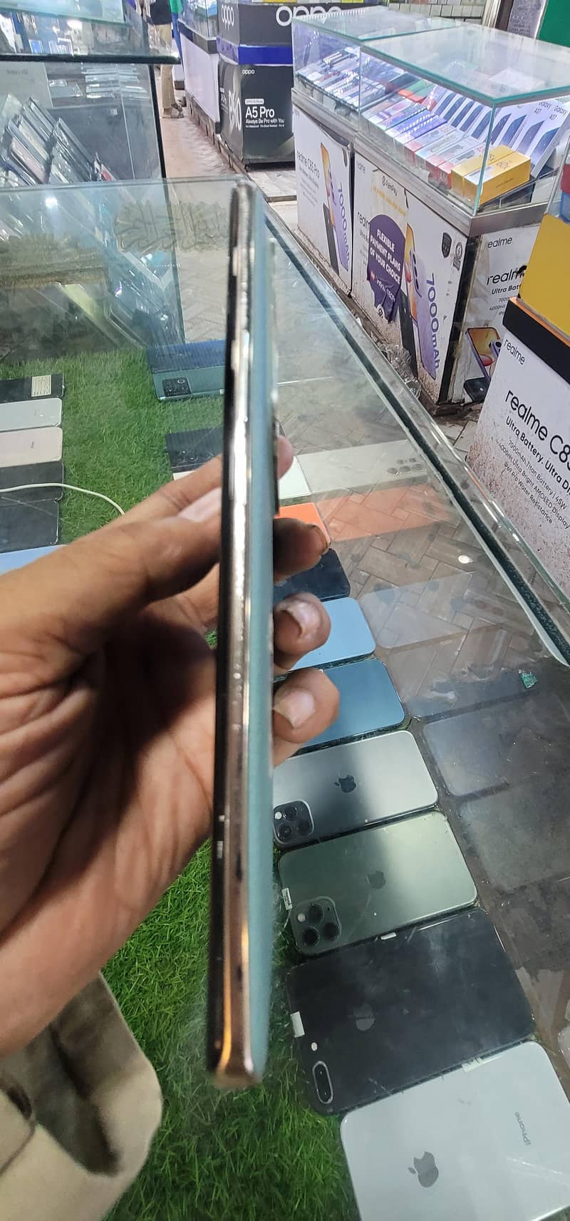 Infinix Zero 30 2