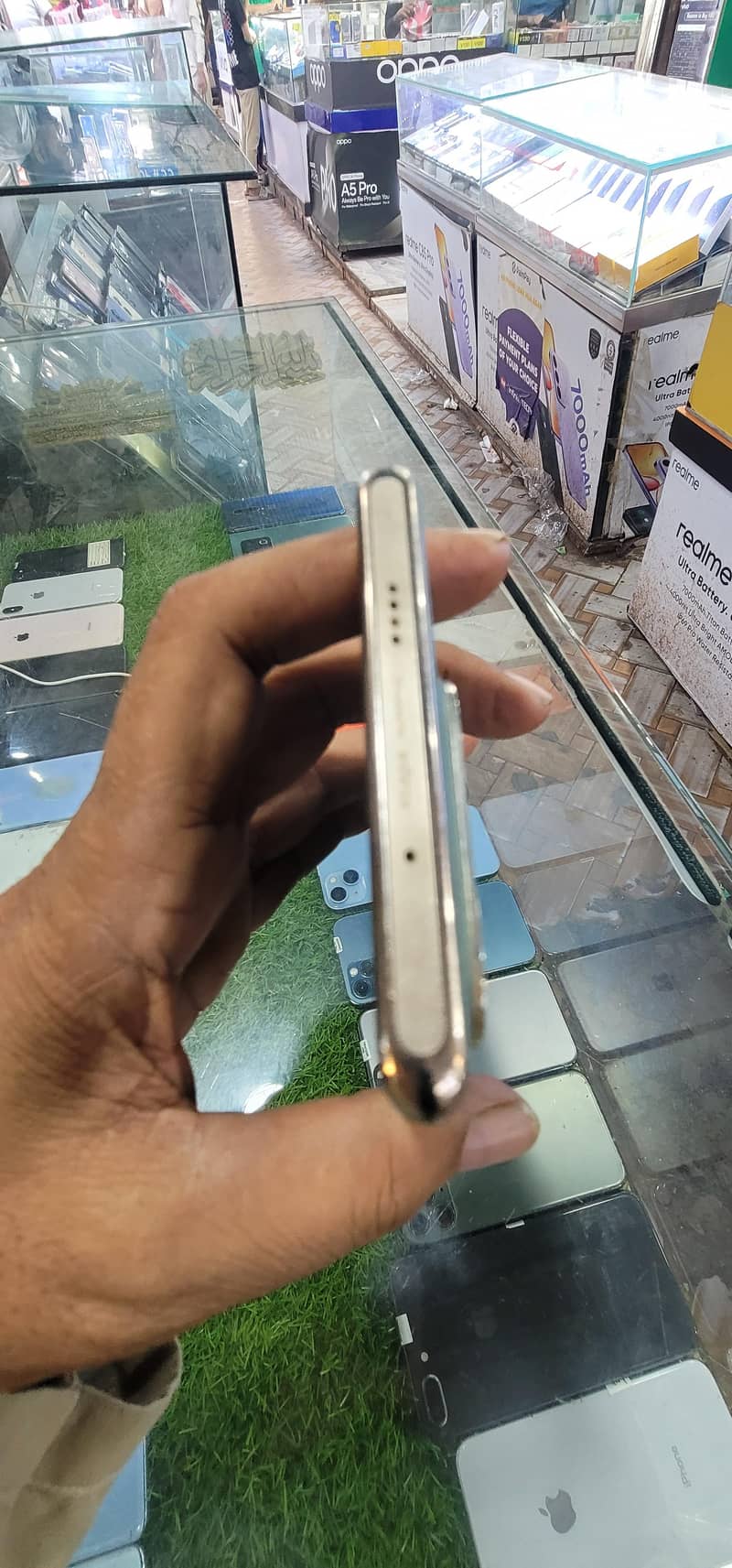 Infinix Zero 30 3