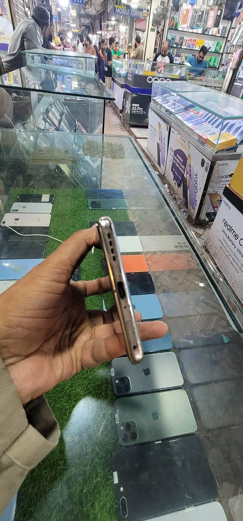 Infinix Zero 30 4